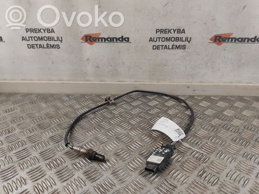 Ford Connect Lambda probe sensor 