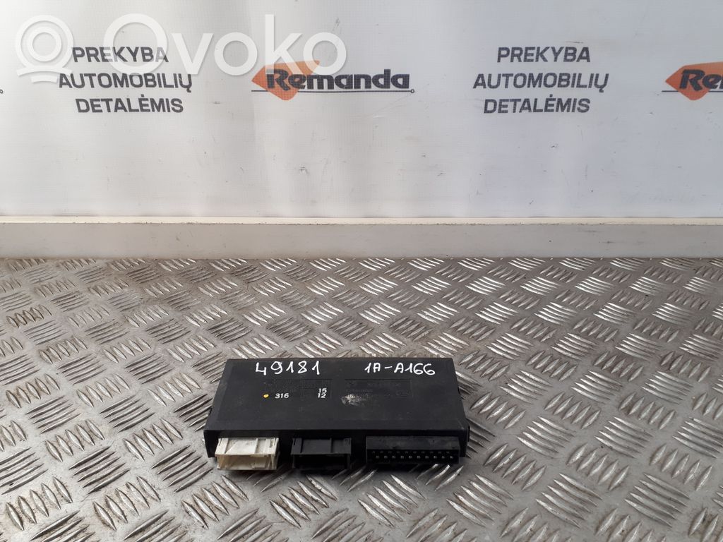 Komforto modulis   61358372143,61358372143