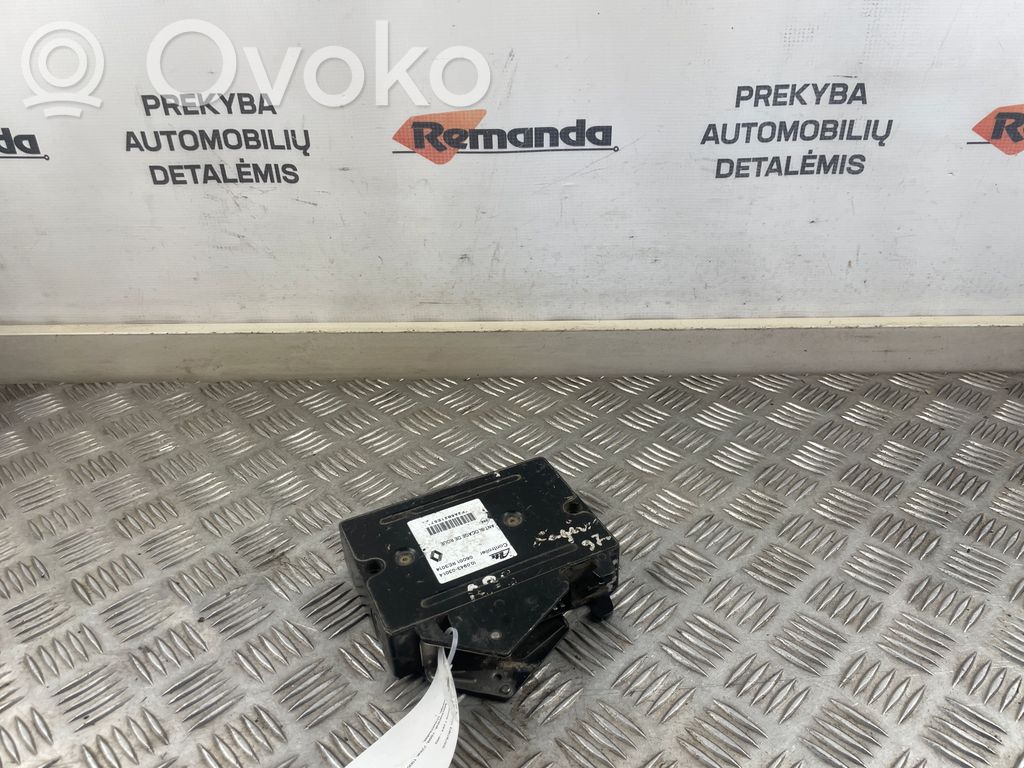 Renault Laguna I ABS control unit/module 