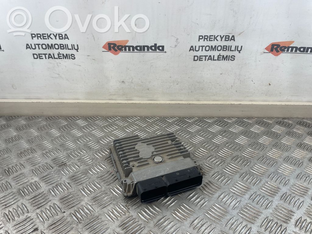 Engine control unit/module   03L906023DB,5WP42632AA