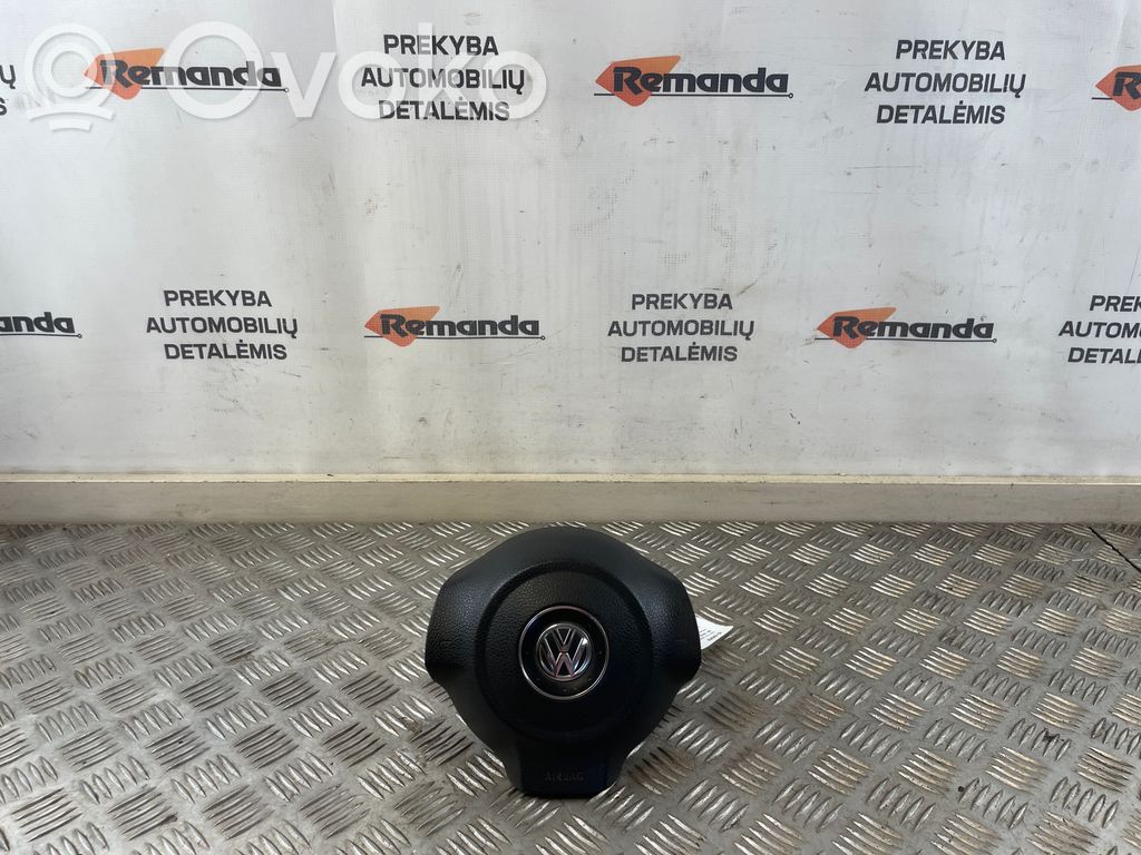 Volkswagen Caddy Airbag dello sterzo 