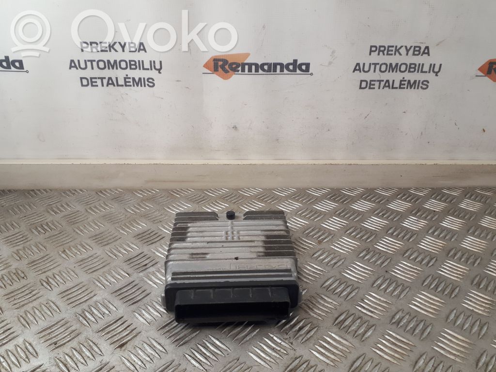 Ford Mondeo Mk III Engine control unit/module 