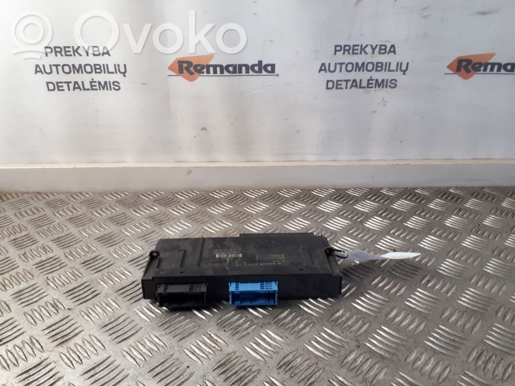 BMW 3 E90 E91 Comfort/convenience module 