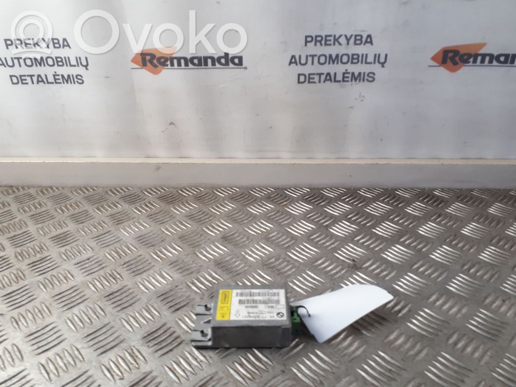 Airbag control unit/module   65776960221,65776960221