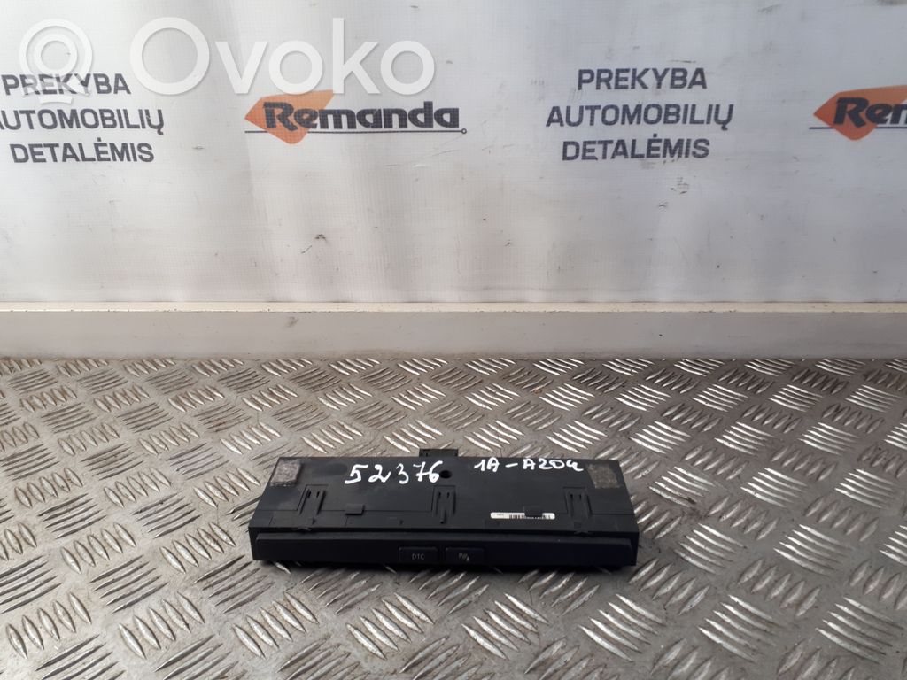 Parking (PDC) sensor switch   6952477,6952477