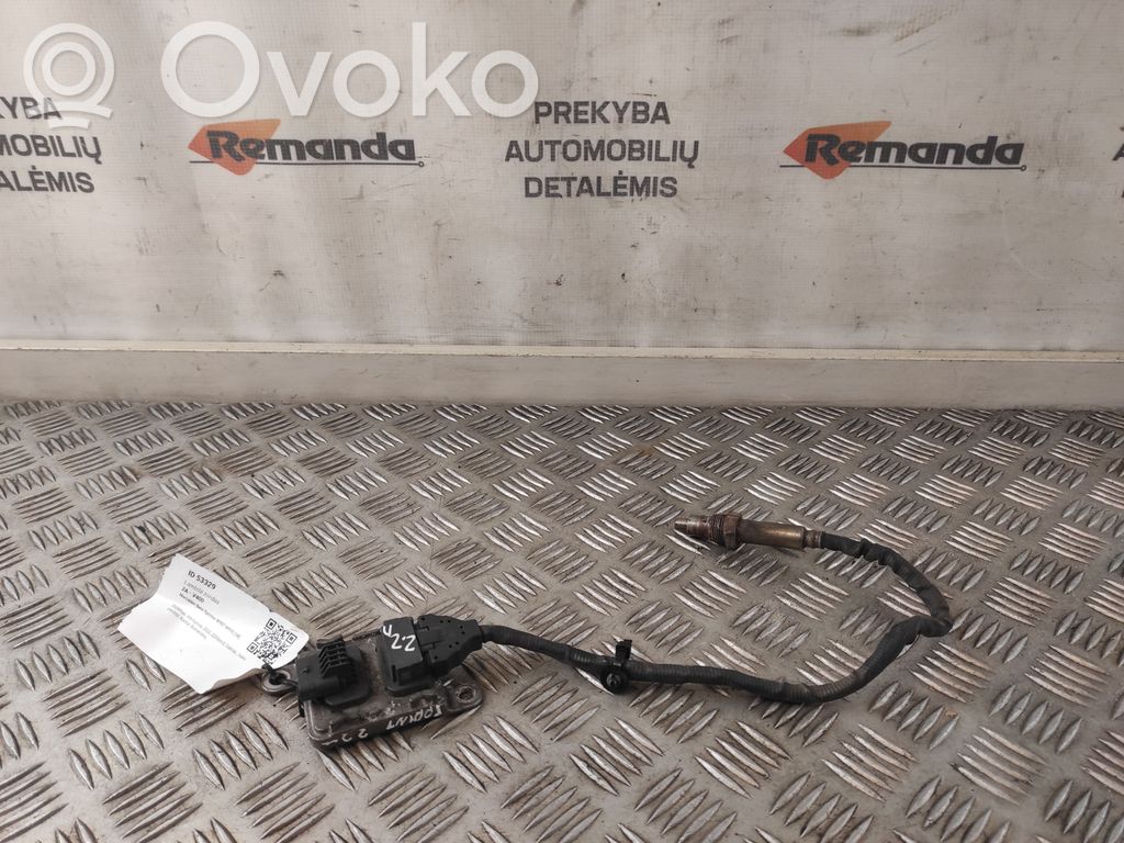 Mercedes-Benz Sprinter W907 W910 Sonda lambda 