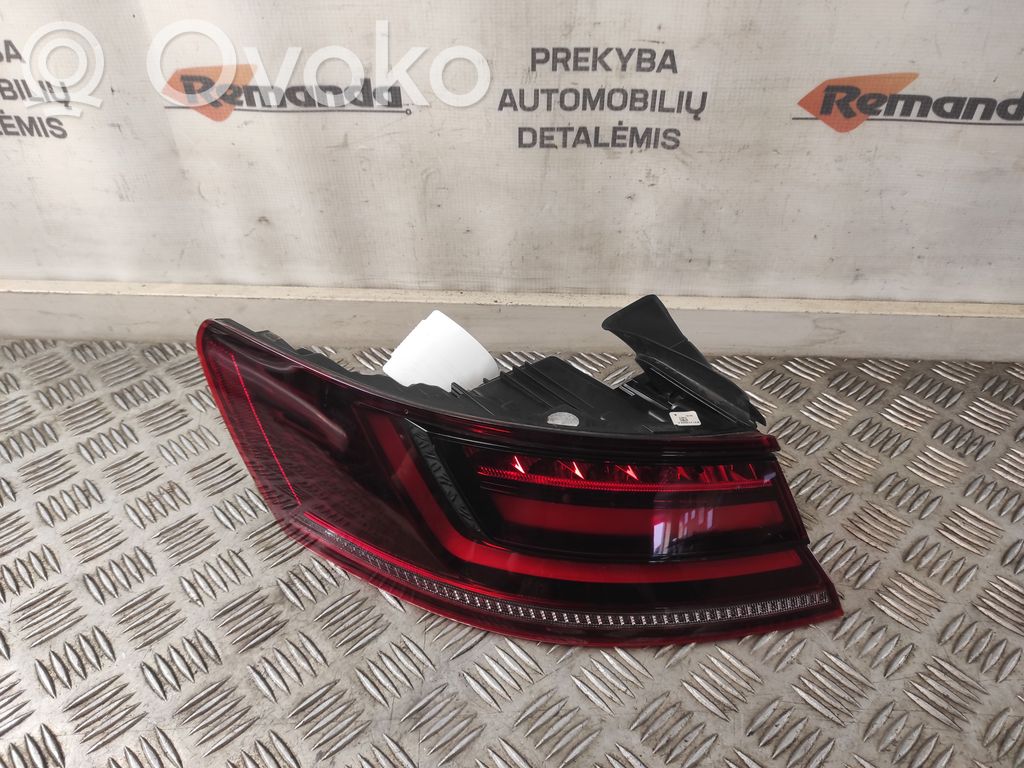 Volkswagen Arteon Lampă spate în caroserie 