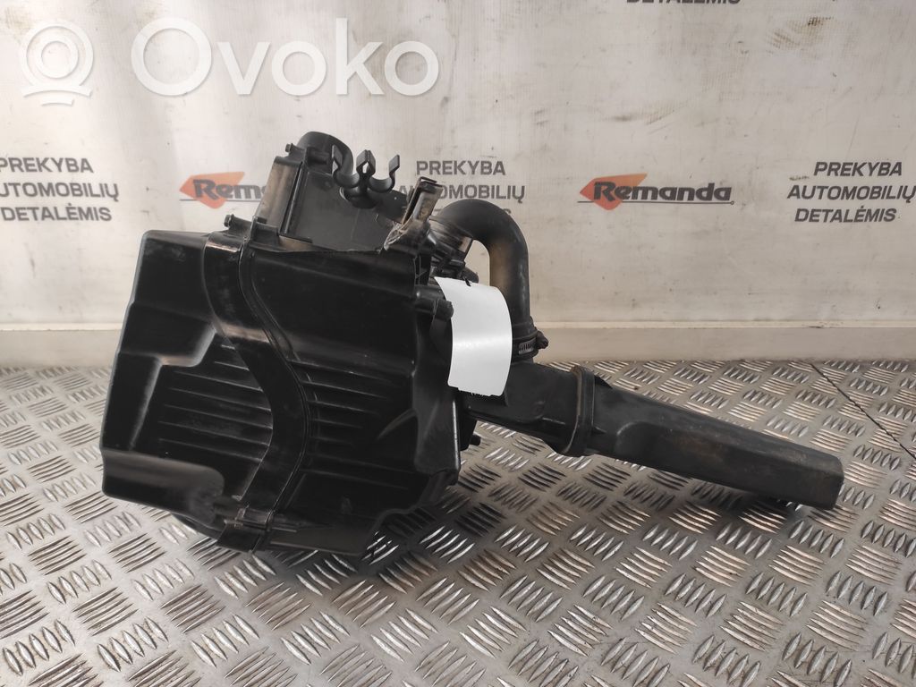 Oro filtro dėžė   AV619C679A,AV619C679A