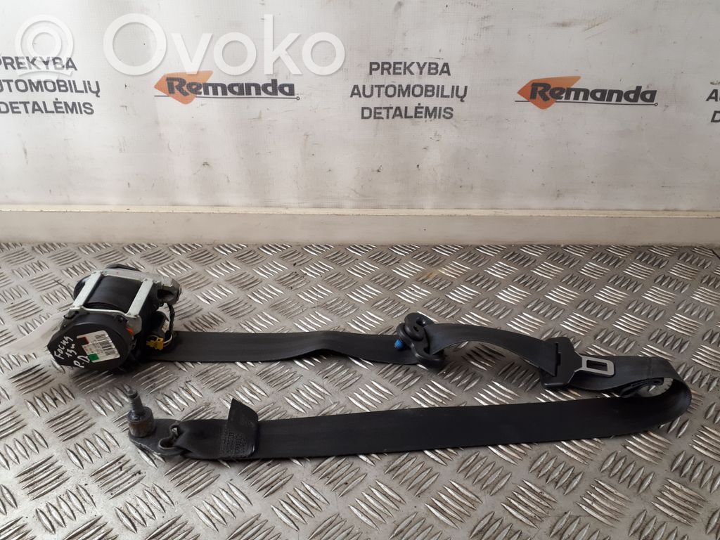 Ford Focus Cinturón delantero 