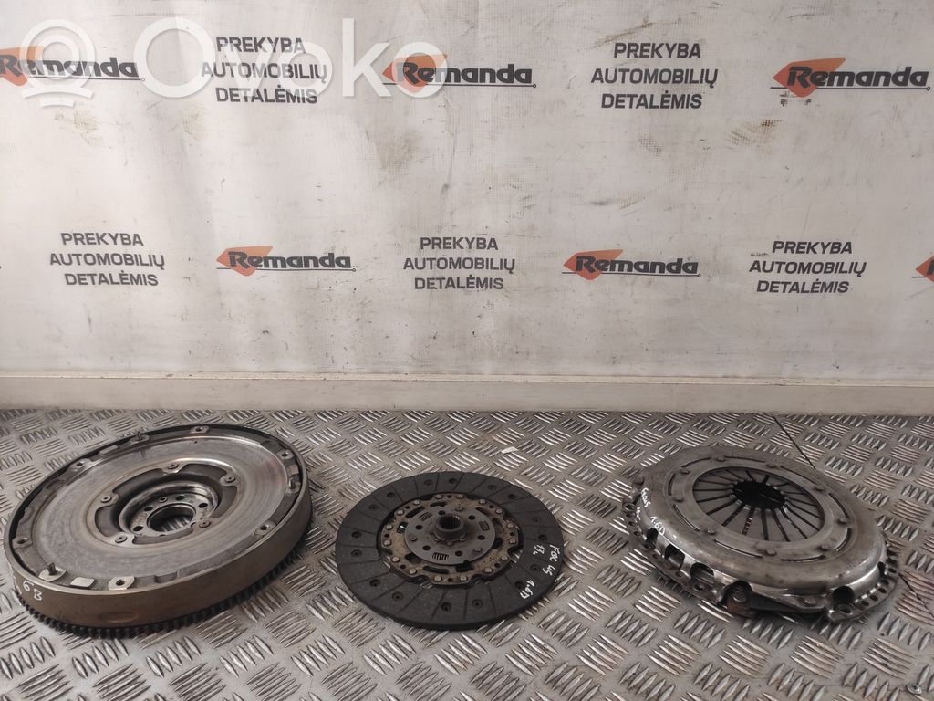 Ford Focus Sajūga komplekts 