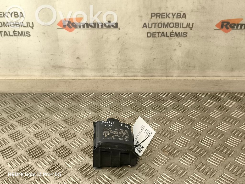 Ford Kuga III Moduł martwego pola 