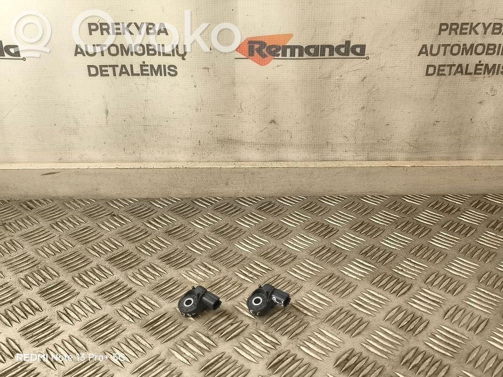 Ford Kuga III Airbagsensor Crashsensor Drucksensor 