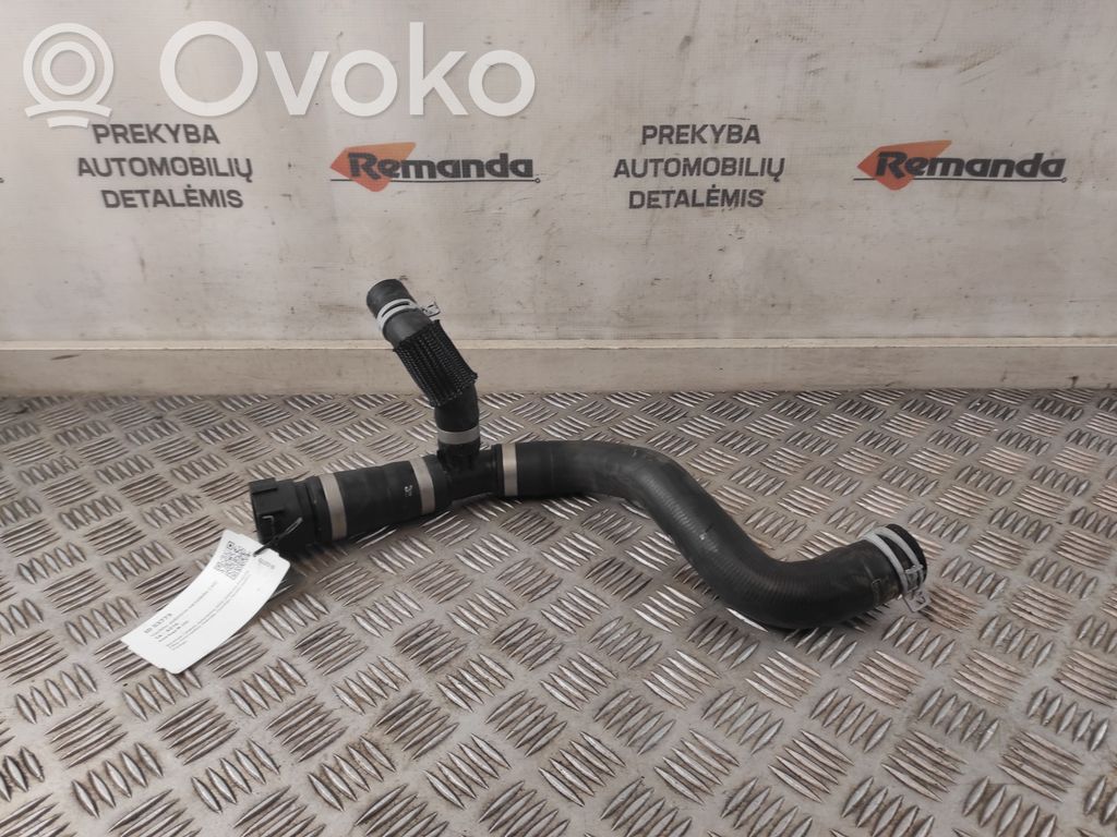 Ford Kuga III Engine coolant pipe/hose 