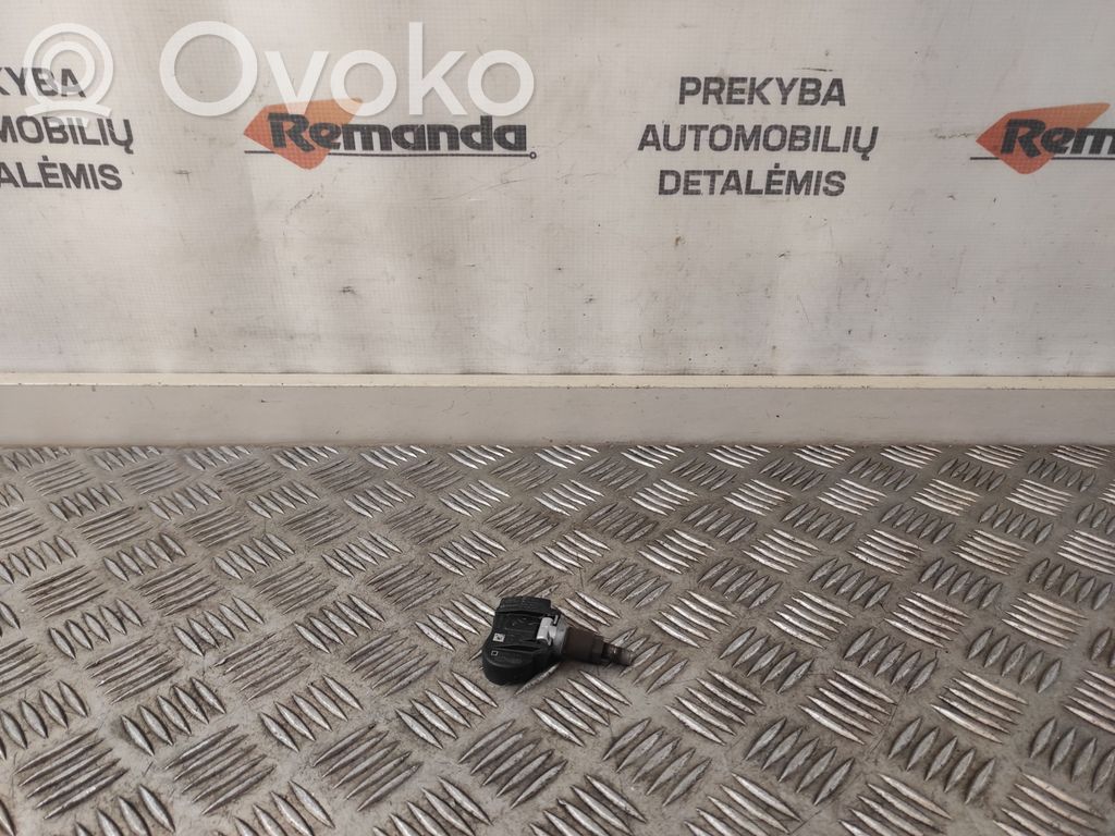 KIA Sportage Czujnik ciśnienia opon 