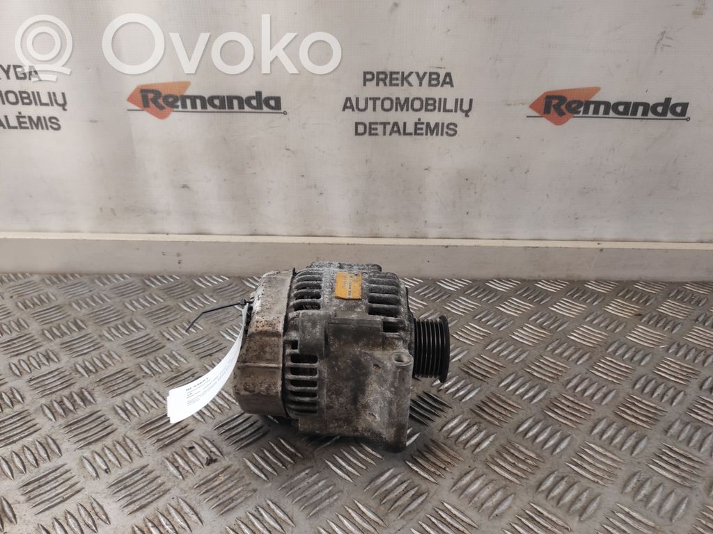 Mini One - Cooper R50 - 53 Ģenerators 