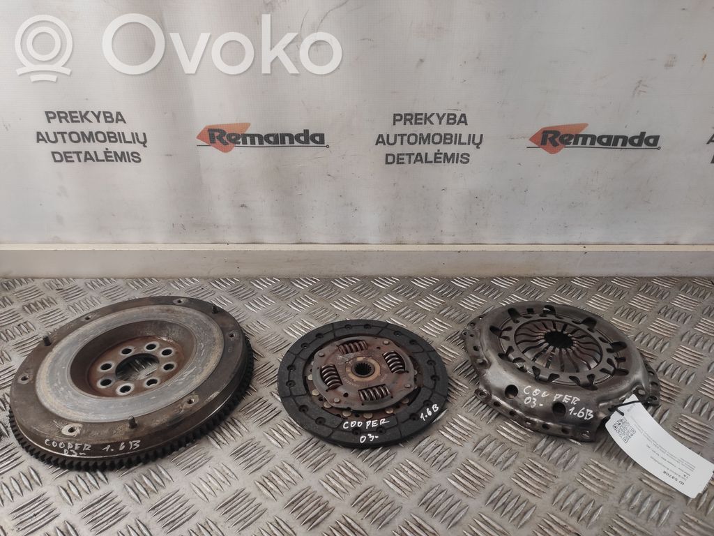 Mini One - Cooper R50 - 53 Sajūga komplekts 