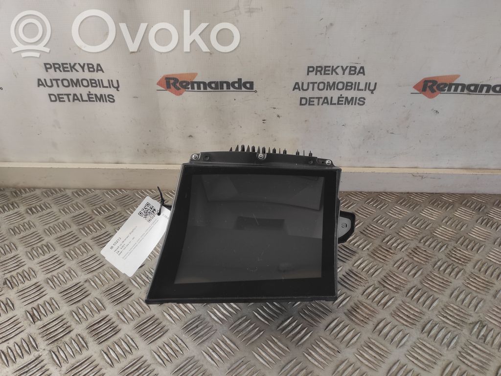 HUD-näyttö   62309203593,62309203593,17089310