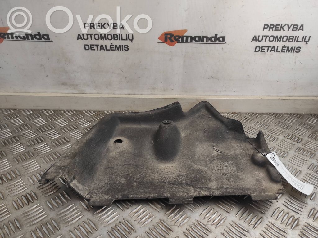 Audi A6 S6 C7 4G Capac/apărătoare față inferioară 