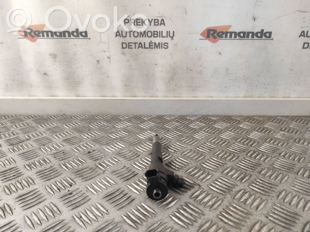 Inyector de combustible   0445110652,0445110652,H8201453073