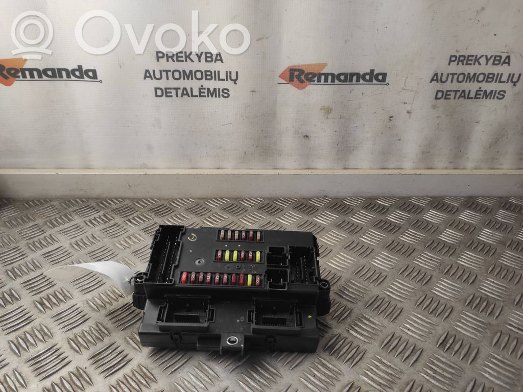 Fiat Ducato SAM control unit 