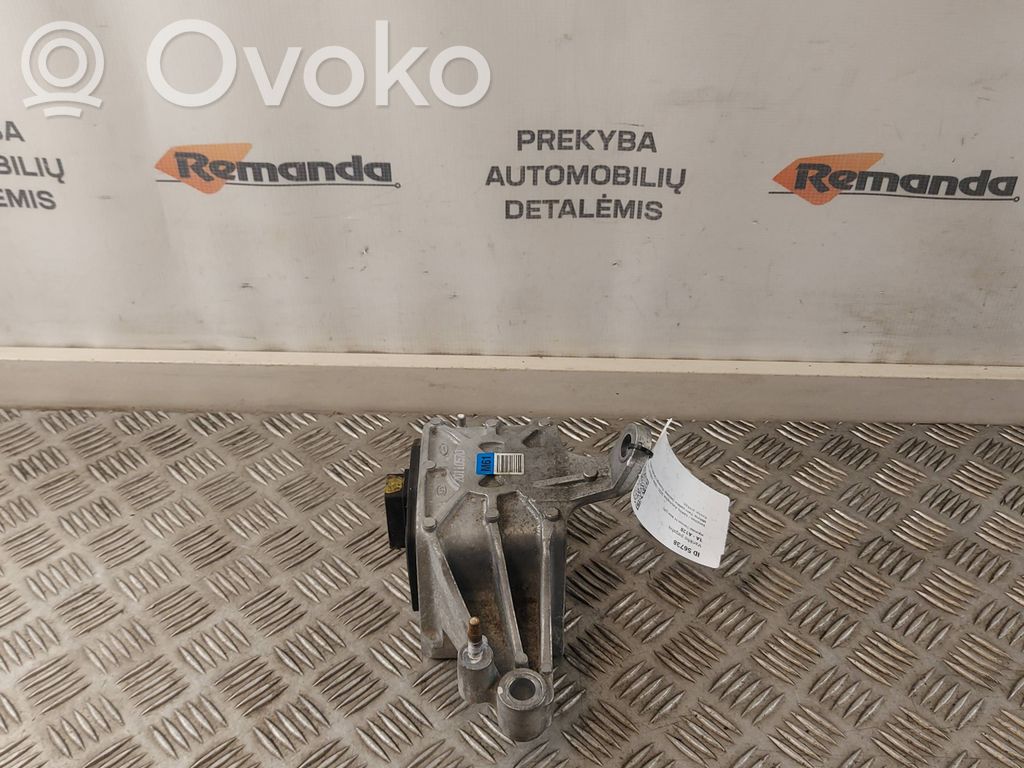 Hyundai Tucson IV NX4 Wspornik / Mocowanie silnika 