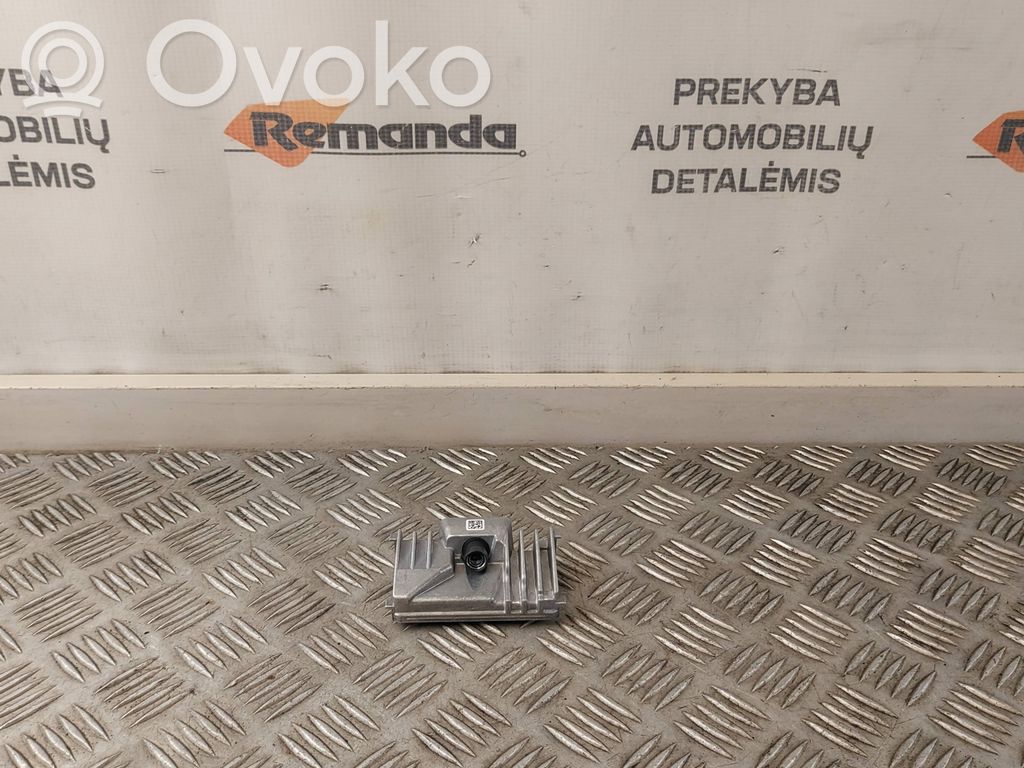 Hyundai Tucson IV NX4 Priekinio stiklo kamera 