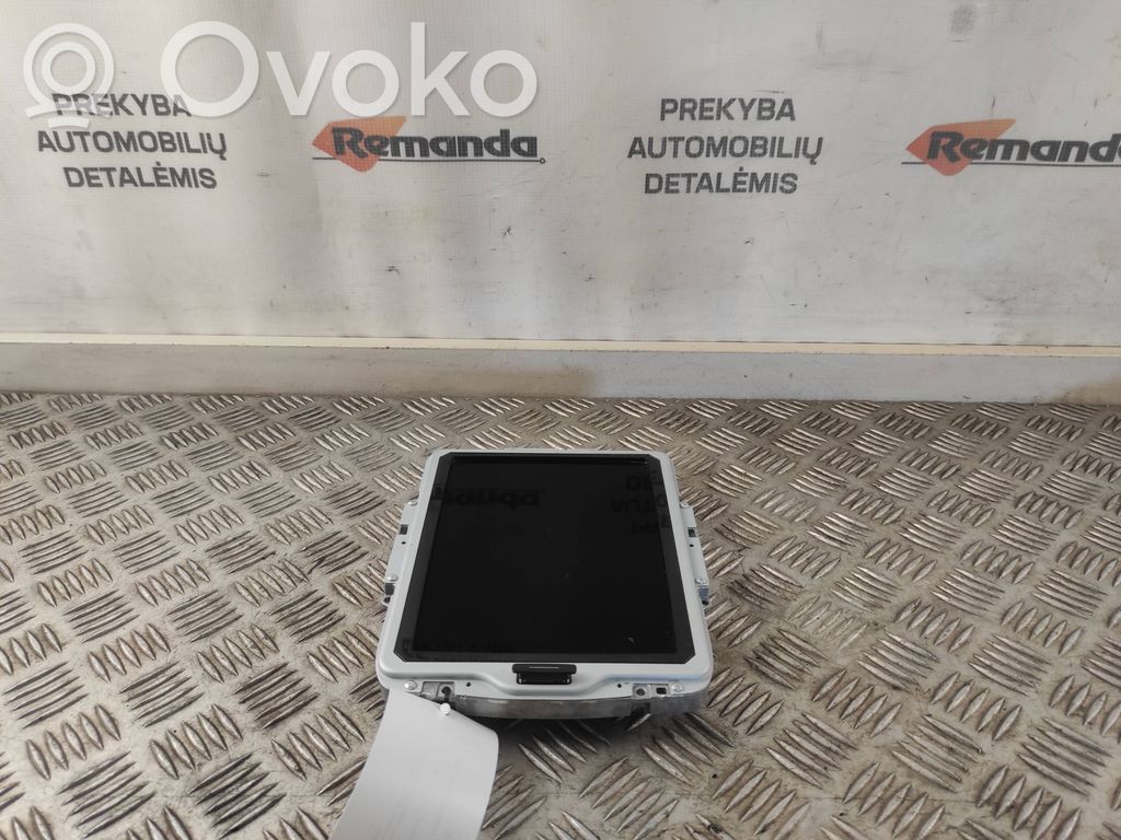 Volvo XC90 Screen/display/small screen 