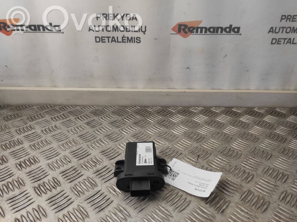 Unité de commande / module Xénon   31294186AA,31294186AA