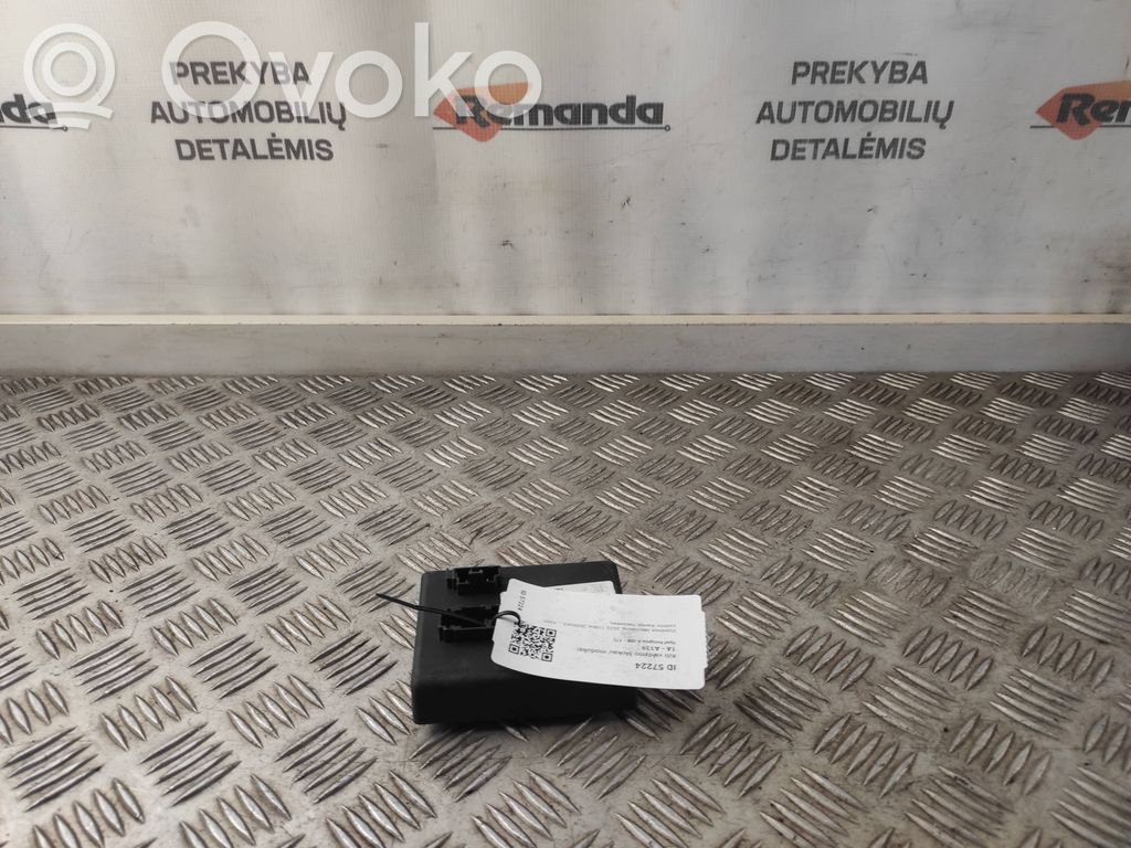 Autres unités de commande / modules   13310351,13310351,532415130