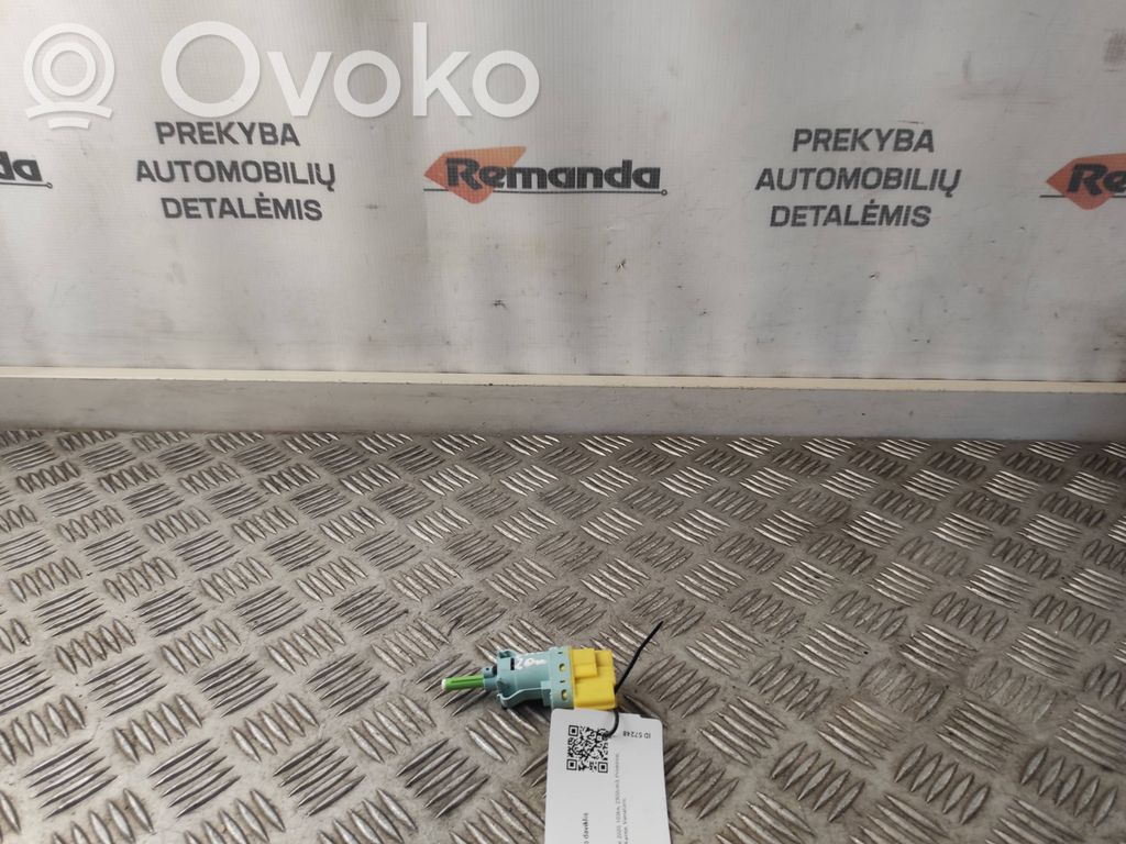 Fiat Ducato Brake pedal sensor switch 