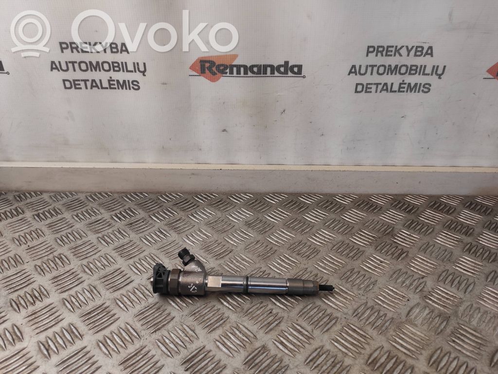 Inyector de combustible   0445110564,0445110564,5801644454