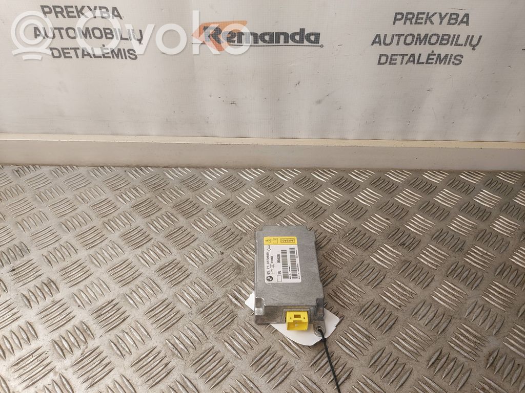 Module de contrôle airbag   65776970889,65776970889,28046336