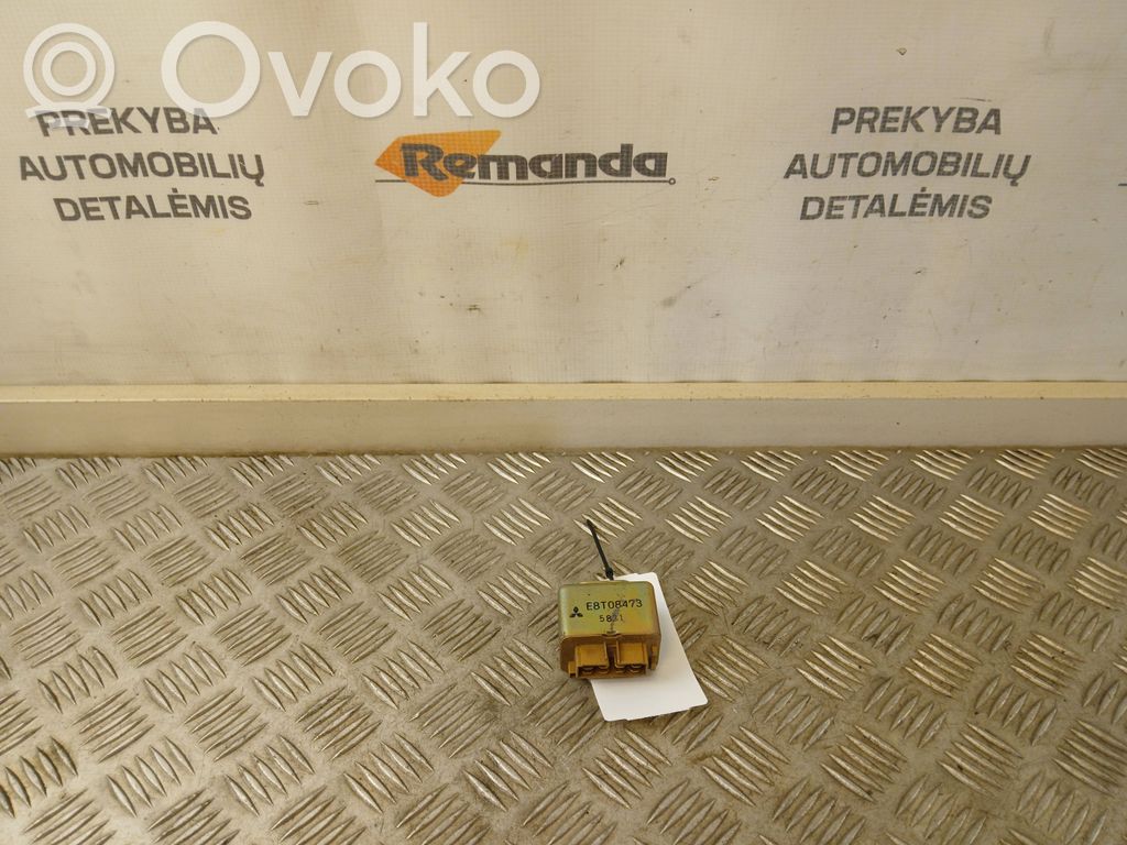 Mitsubishi Carisma Otros relés 