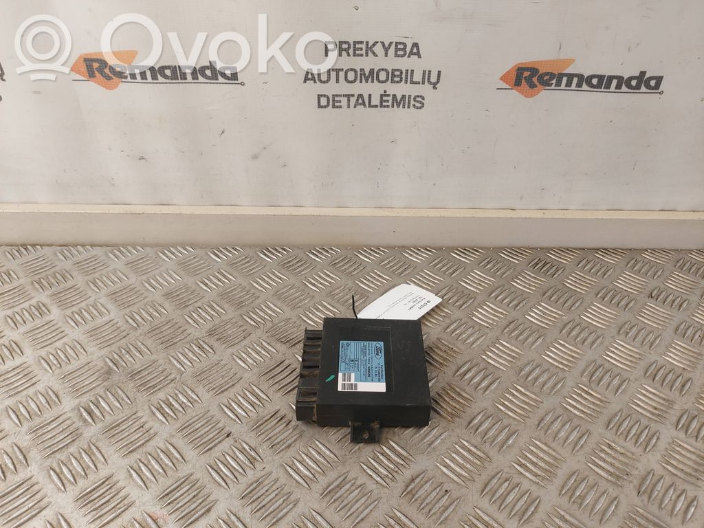 Ford Transit Modul confort 