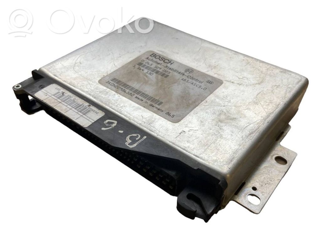 BMW 5 E39 ABS control unit/module 
