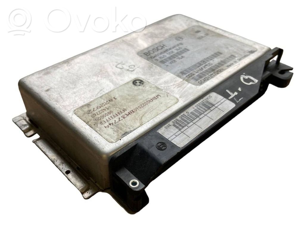 Gearbox control unit/module   1422768,0260002360,005648F2900,1422139,1422620,24601422139,24601422620,24601422768