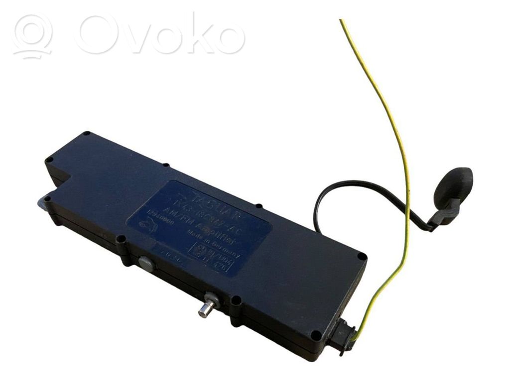 Jaguar X-Type Antenos stiprintuvas 