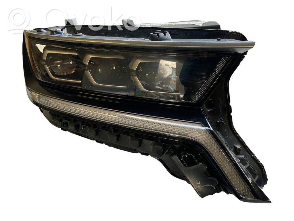 KIA Sorento IV Scheinwerfer 