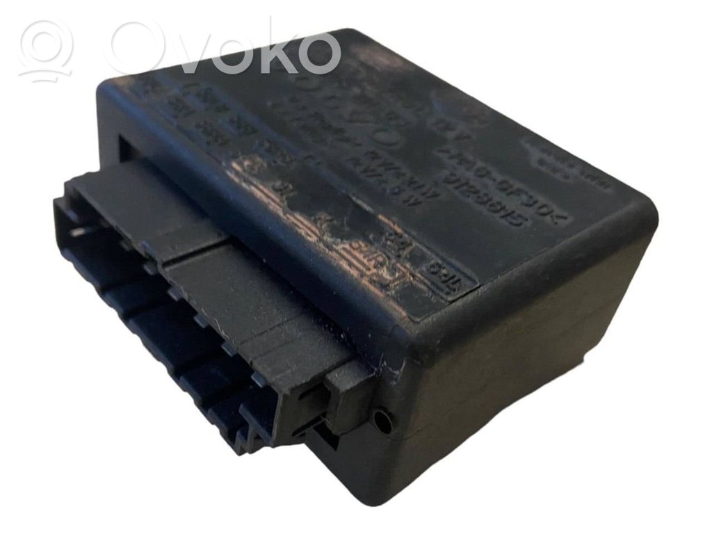 Volvo 850 Other control units/modules 