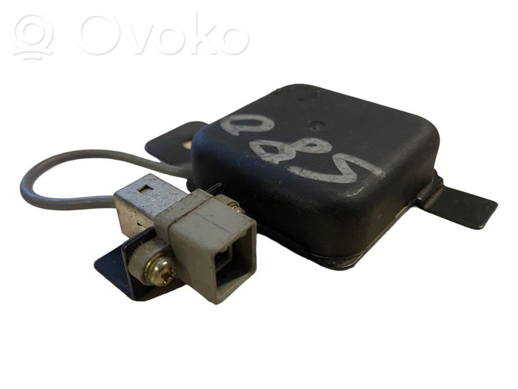 Volvo S80 Antenos stiprintuvas 