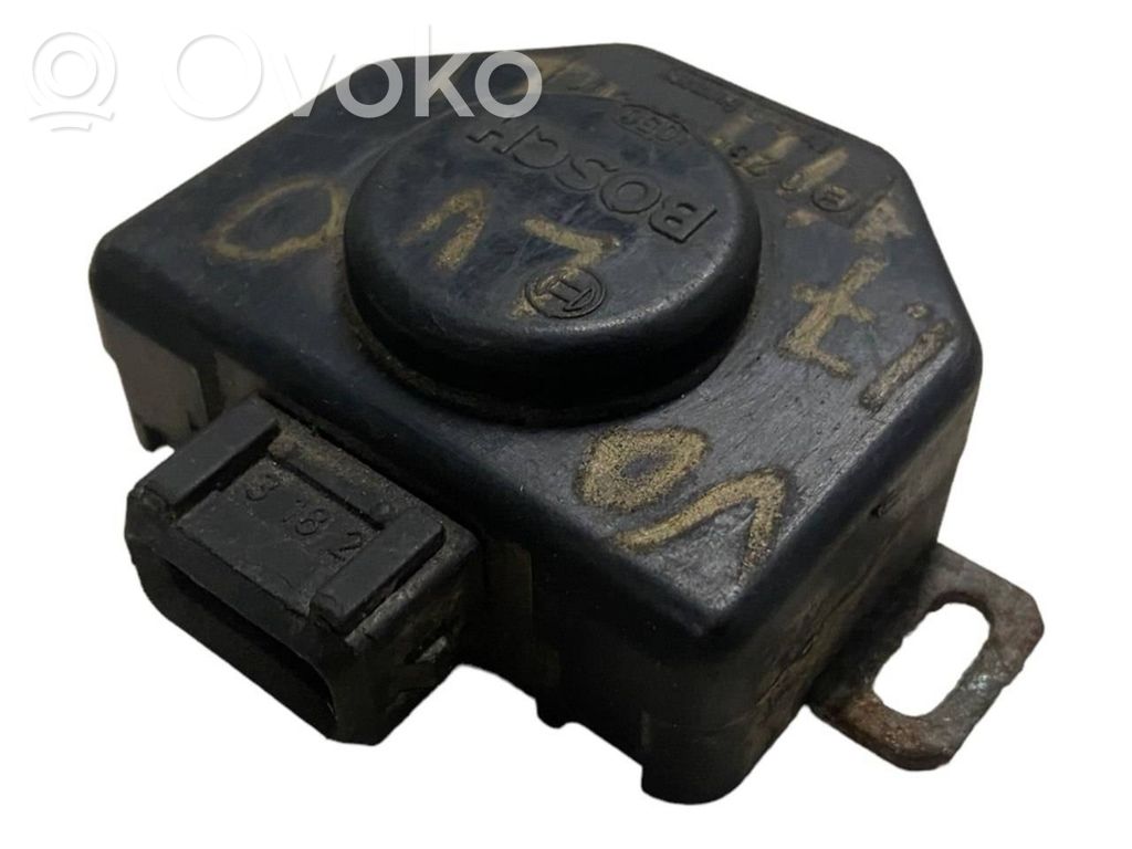 Volvo 340 -  360 Vārsta stāvokļa sensors 