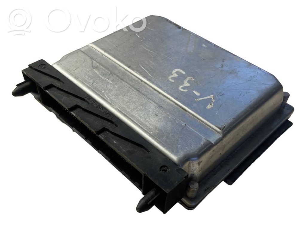 Engine control unit/module   0261204559,26SA5329,01275781B
