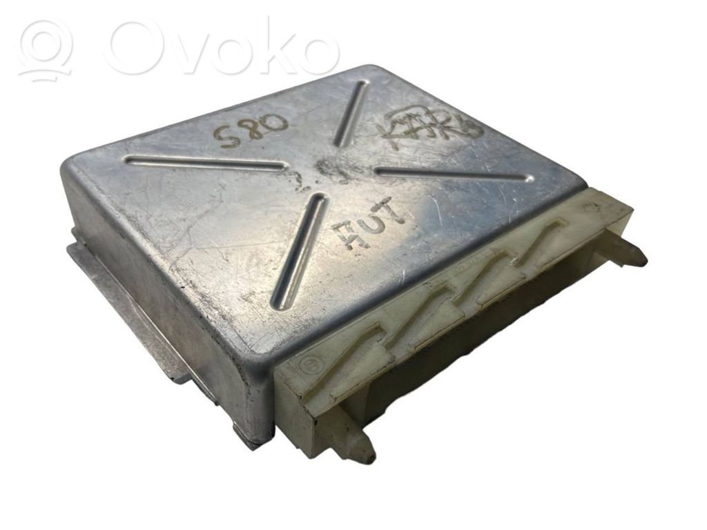 Engine control unit/module   1T0002207,T98271382,P09472349