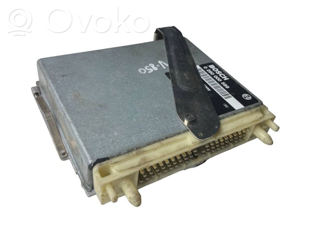 Engine control unit/module   P01367760,T91500896,1T28S2021