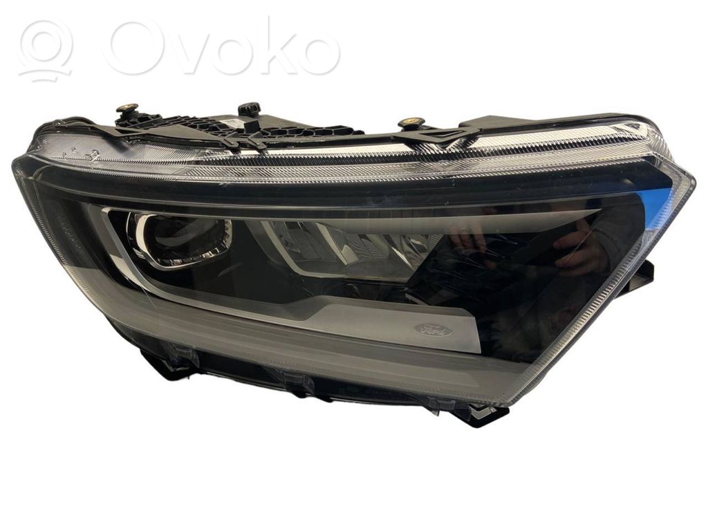 Ford Tourneo Lampa przednia 