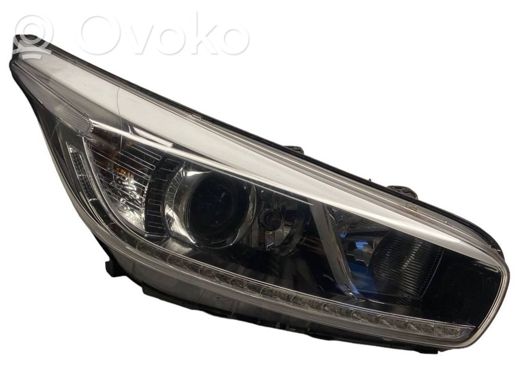 KIA Ceed Headlight/headlamp 