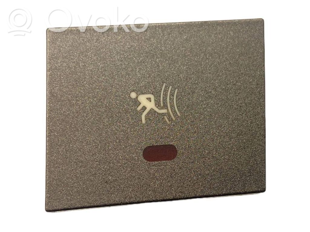 Opel Signum Alarm switch 