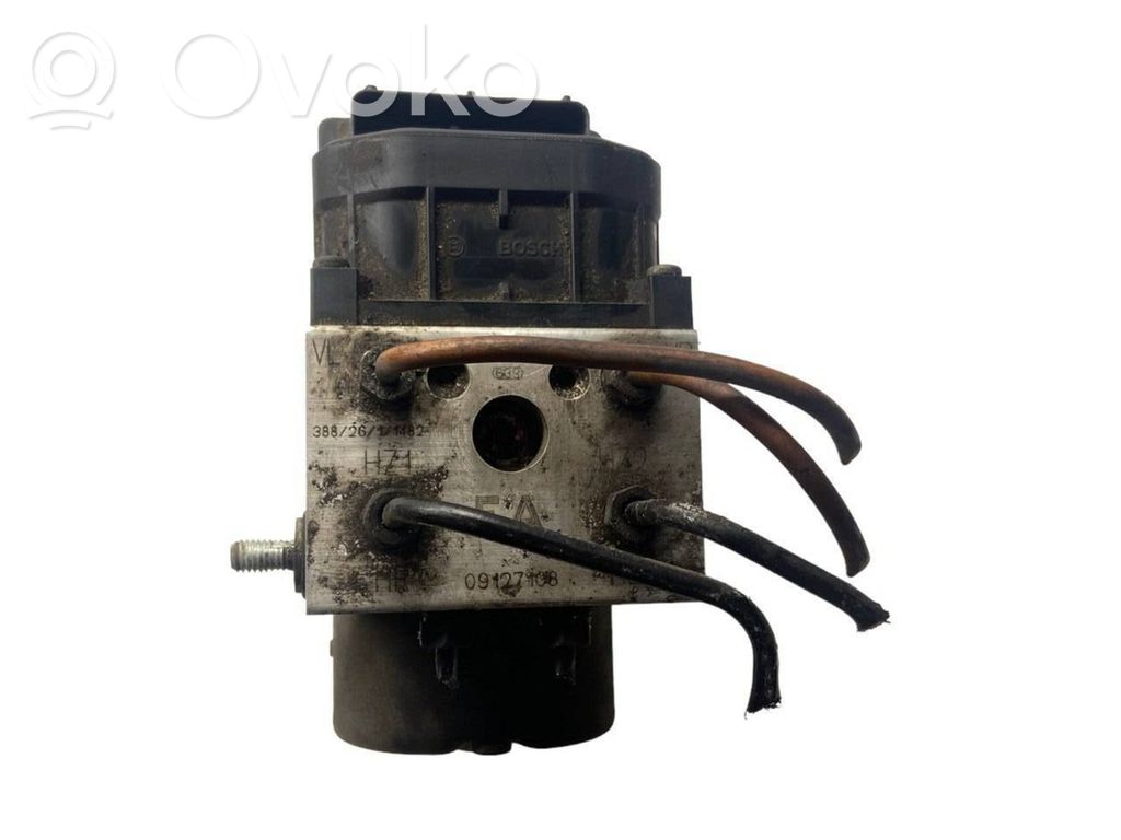 Opel Corsa C ABS Pump 