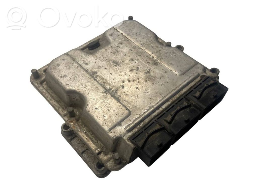 Renault Espace -  Grand espace IV Engine control unit/module 