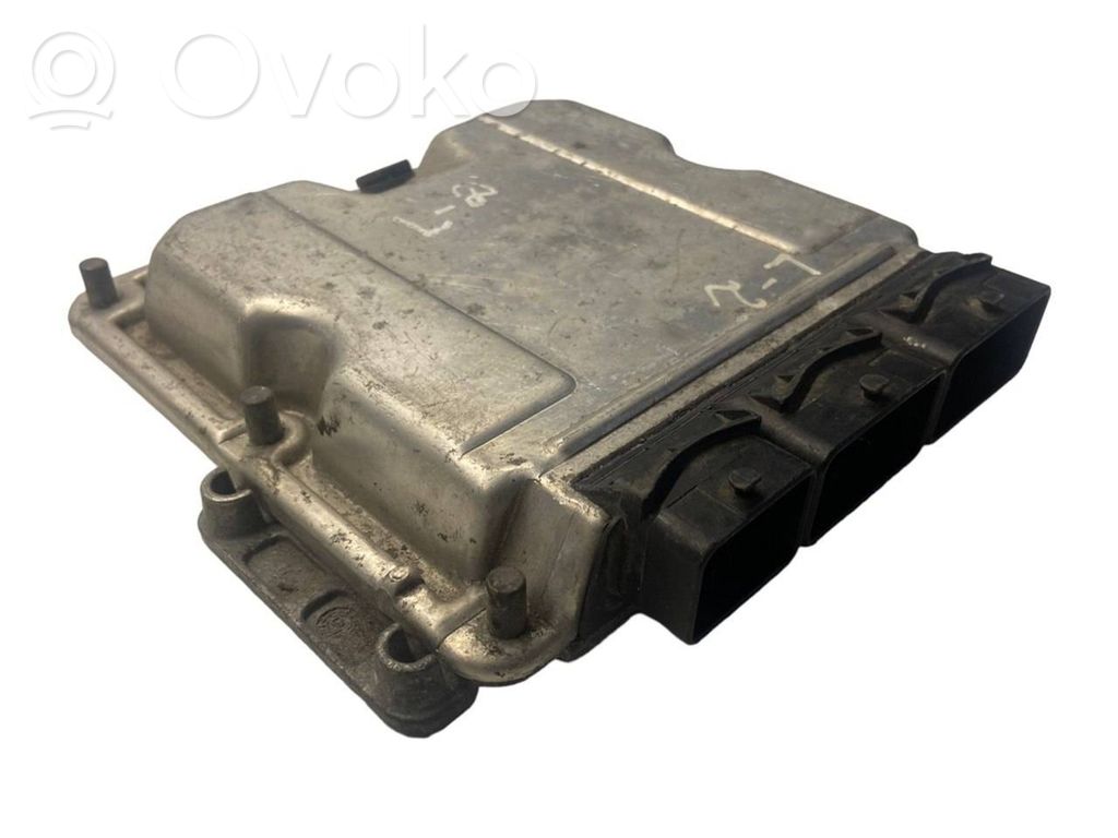 Renault Laguna II Engine control unit/module 